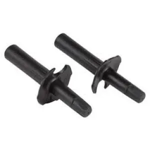Накінечник для трекінгових палиць Black Diamond Z-Pole Baskets (No color, One Size)