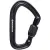 Карабин Black Diamond HotForge Screwgate Carabiner (Black, One Size)
