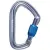 Карабин Black Diamond HotForge Screwgate Carabiner (Grey, One Size)
