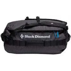 Сумка Black Diamond Stonehauler 60L (Black)