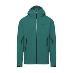 Куртка мужская Black Diamond M Highline Shell (Raging Sea)