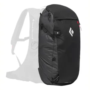 Змінна кишеня Black Diamond Jetforce Pack 35 Booster (Black)