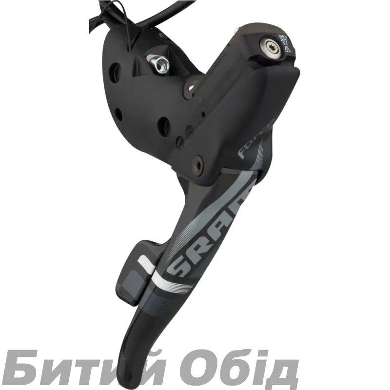Ручка дуал SRAM FORCE22 HR LEVER EXCHANGE 