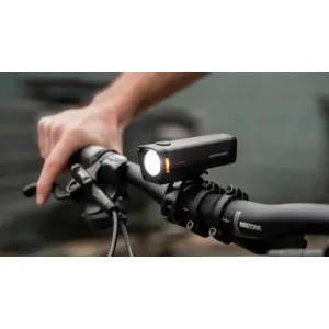 Свет передний Bontrager ION ELITE R FT