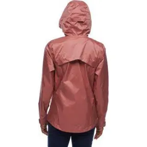 Куртка жіноча Black Diamond W Treeline Rain Shell