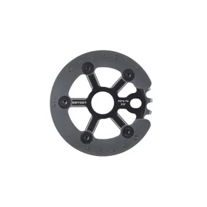 Звезда Odyssey Utility Pro 25t черная