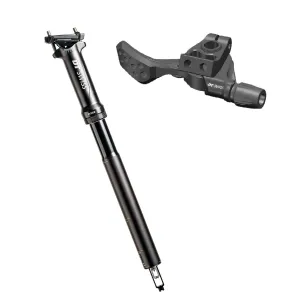 Дроппер DT SWISS D232 60мм 400 Alum L1 Trigger Matchmaker