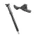 Дропер DT SWISS D232 60мм 400 27.2 Alum L1 Trigger Matchmaker