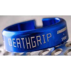 Замки на грипсы DMR DeathGrip Lock On