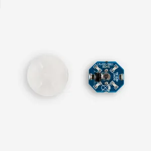 Мигалка на шлем MET LED KIT SAFE-T E-TWIST 2 UN