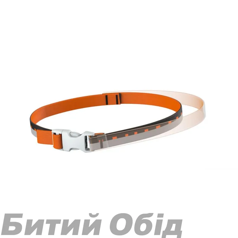Стрічка-резинка для кішок Petzl ELASTIC STRAP
