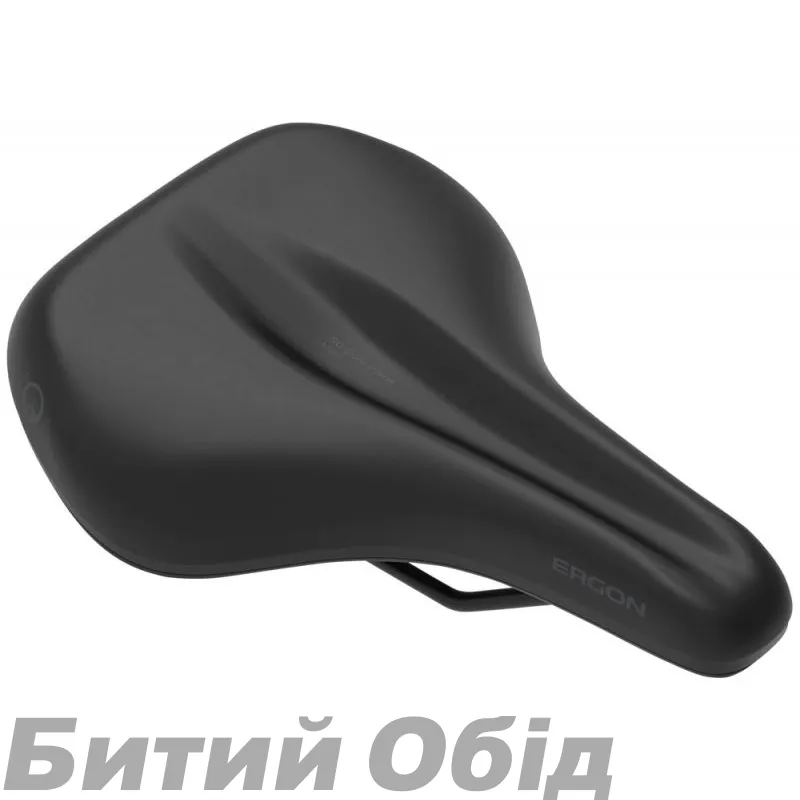 Сідло Ergon SC Core Prime Men black/grey