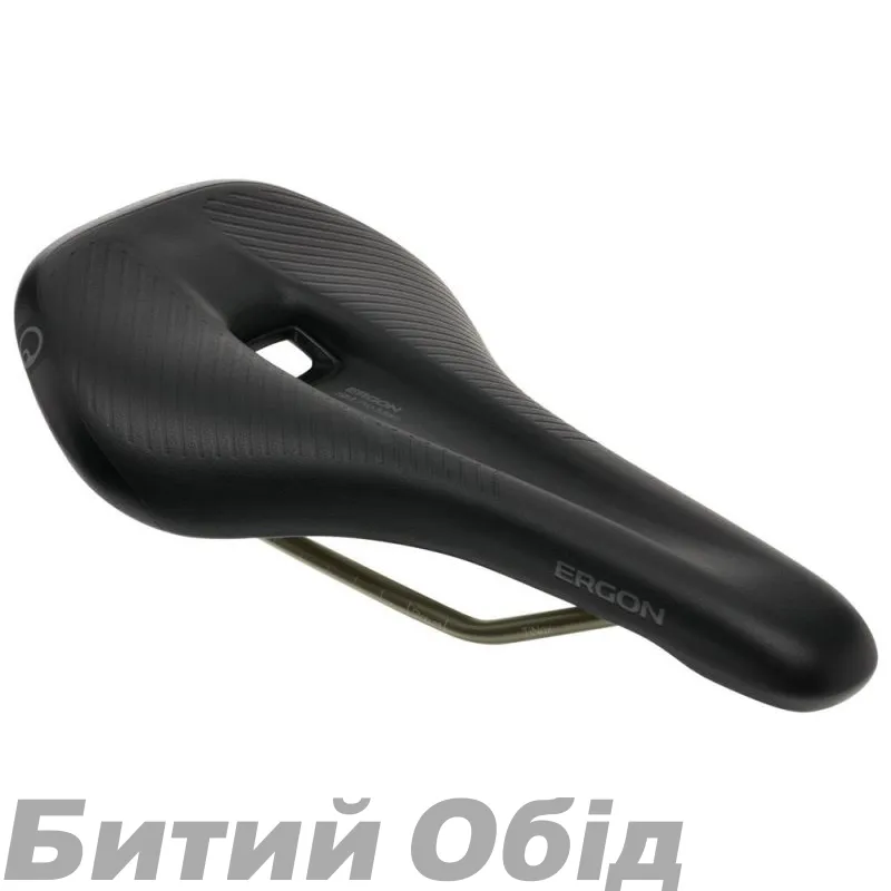 Сідло Ergon SM Pro Men stealth