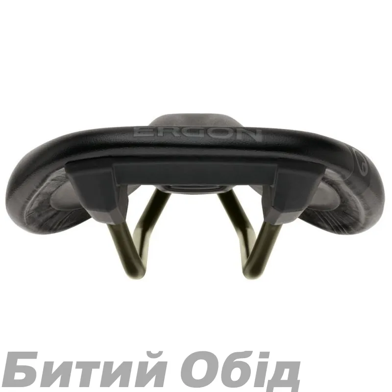 Сідло Ergon SM Pro Men stealth
