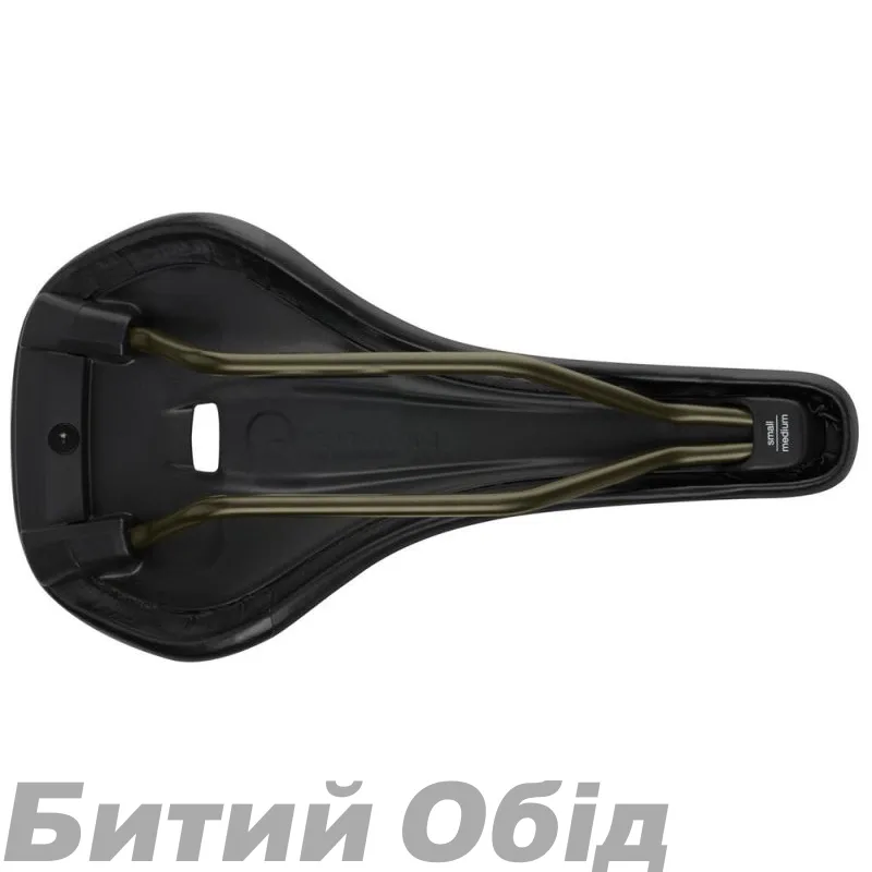 Сідло Ergon SM Pro Men stealth