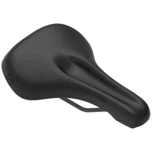 Сідло Ergon ST Core Evo Women S/M black/grey