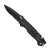 Ніж складаний SOG Escape (Black)