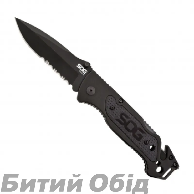 Ніж складаний SOG Escape 