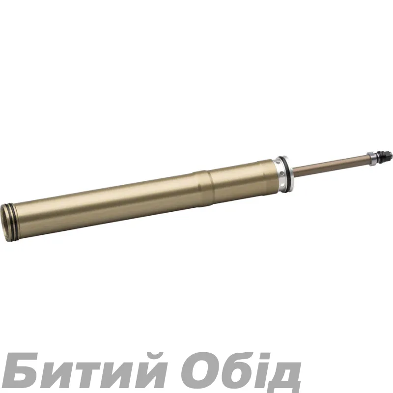 Сервісний набір FOX: Повітряна пружина 2021 38 160mm FLOAT NA 2 Inner Air Sleeve 1.214 Bore