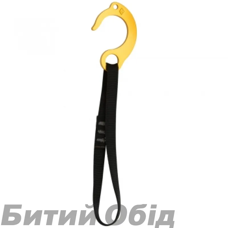 Крюк Black Diamond Fifi Hook 