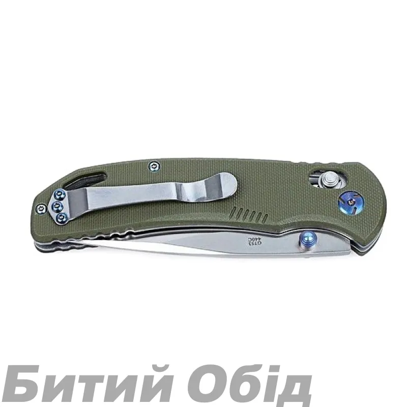 Ніж складний Ganzo G7531