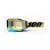 Мото окуляри 100% RACECRAFT 2 Goggle Airblast - Clear Lens