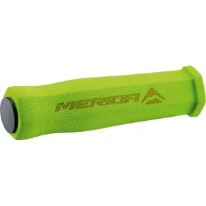 Гріпси MERIDA HIGH DENSITY FOAM,125MM