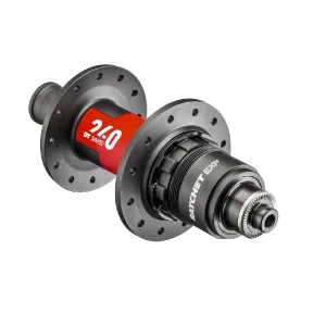 Втулка DT SWISS 240 130/QR ROAD Sram XDR EXP