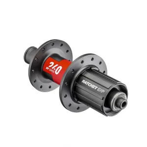 Втулка DT SWISS 240 130/QR ROAD Shimano 