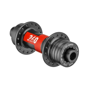 Втулка DT SWISS 240 142/12 SISP AS 32отв.