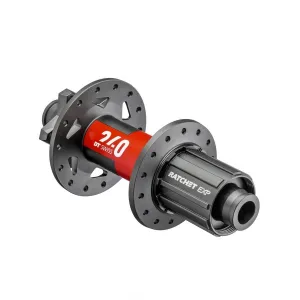 Втулка DT SWISS 240 IS-6 bolt Shimano SL 32отв. EXP