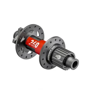 Втулка DT SWISS 240 148/12 IS-6 bolt Shimano EXP
