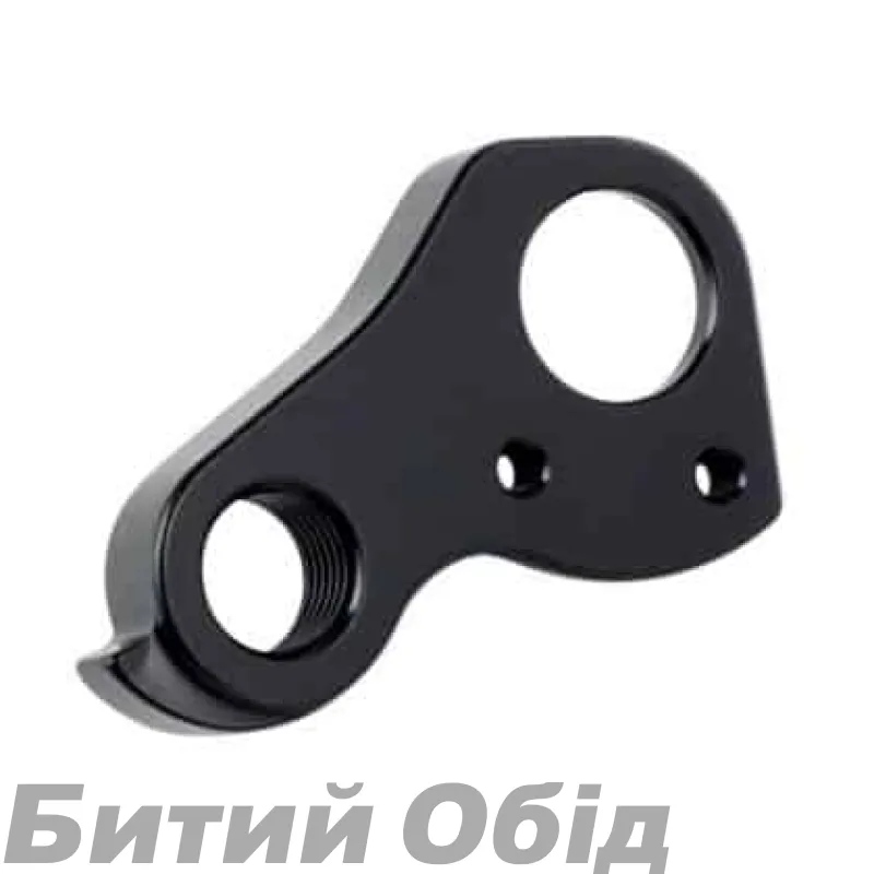 Крюк зад. переключателя Trek DOMANE/MADONE/СP 142X12 RD