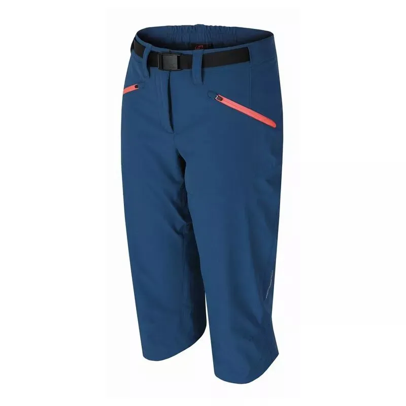 Брюки Hannah 3/5 Row moroccan blue 38
