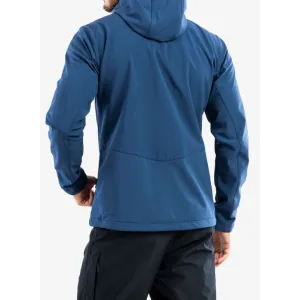 Куртка Hannah Shelton, insignia blue 