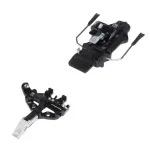 Кріплення для лиж Black Diamond Helio 350 (No color, 97 mm) Кріплення для лиж Black Diamond Helio 350 (No color, 97 mm)