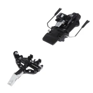 Кріплення для лиж Black Diamond Helio 350 (No color, 97 mm)