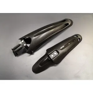 Комплект дитячих крил 24