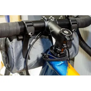 Сумка на кермо KasyBag X-Barrel Bag Сумка на кермо KasyBag X-Barrel Bag