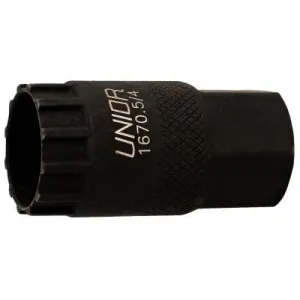 Сьемник кассеты Unior Shimano