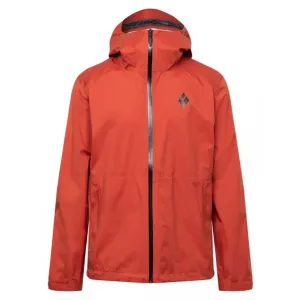 Куртка Black Diamond M Stormline Strech Rain Shell 