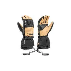 Перчатки Leki Xplore XT S Mitt 