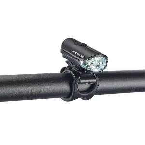 Свет передний MERIDA SUPER BRIGHT BLACK/GREY