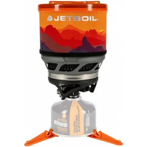 Система приготовления пищи Jetboil Minimo (Sunset)