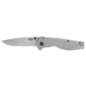 Нож складной SOG Aegis FLK (No color) Нож складной SOG Aegis FLK (No color)