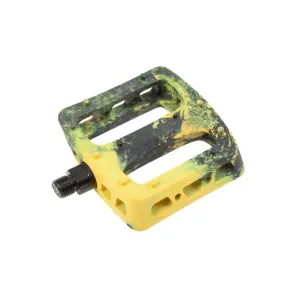 Педали ODSY TWISTED PRO (PC) 9/16" 