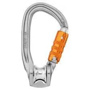 Ролик Petzl ROLLCLIP Z Triact-lock