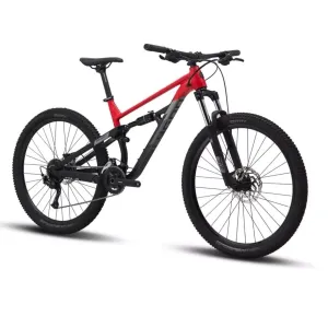Велосипед POLYGON SISKIU D5 27.5 RED/BLK (2022) Велосипед POLYGON SISKIU D5 27.5 RED/BLK (2022)