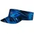 Кепка з козирком Buff Pack Speed Visor Edur Blue 