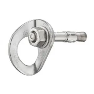 Вухо+болт Petzl Coeur Bolt Steel